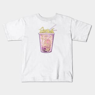 Ramen Kids T-Shirt